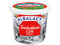 Albalact smantana 12% grasime 900 g