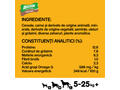 Pedigree Biscrok Gravy Bones hrana complementara pentru caini adulti 400 g