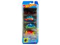 Set masinute Hot Wheels, Street Beasts, HLY77, 1:64 (5 modele)