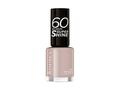 Rimmel London Lac de unghii 60 Seconds Shine 498 Rain Rain Go Away