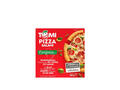 Pizza Salami 330G Tomi