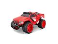 Masinuta cu telecomanda, Maisto, Off Road Vudoo, 1:16, Rosu