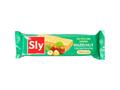 SLY Napolitane cu crema de alune 20g