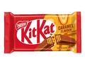 KIT KAT4 FINGER CARAMEL 41.5G