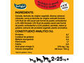 Pedigree Tasty Minis recompense pentru caini adulti, cu vita 155 g