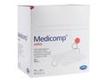 Comprese sterile Medicomp Extra, 7.5x7.5 cm, 25 bucăți, Hartmann