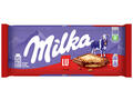 Ciocolata Milka Lu 87G