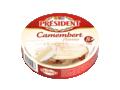 Branza Topita Camembert 140G, President