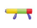 Pistol cu apa, din burete, Zapp Toys Swoosh, 32 cm