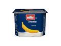 Crema Iaurt cu piure de banane 125g Muller