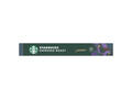 Starbucks Espresso Roast by Nespresso, 10 capsule, prajire intensa, 57g