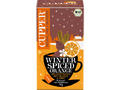 Ceai infuzie portocala si scortisoara Eco Cupper Winter 40g