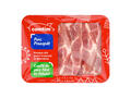 Ceafa de porc fara os Comtim, feliata, +/- 1.1 kg