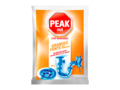 Plic granule pentru desfundat tevile Peak 80g