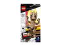 LEGO Marvel Eu sunt Groot 76217