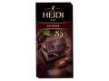 Ciocolata Heidi Dark Extreme 85%