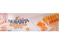 Strudel dovleac 500 g Morarita