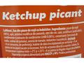 Ketchup Picant 1Kg Laminut