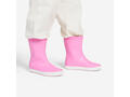 Cizme de ploaie Navigație 100 Roz Copiiundefined