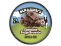 Ben&Jerry'S Chocolate Fudge Brownie 465Ml