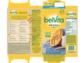 BelVita Biscuiti cu cereale si lapte 300g