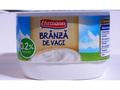 Branza de vaci 0.2% grasime 250 g Speisequark