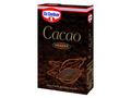 Dr. Oetker cacao neagra 100 g