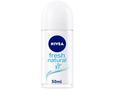 Antiperspirant Roll-On Nivea Fresh Natural, 50ML