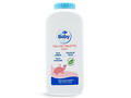 Pudra De Talc Carrefour Baby 250 G