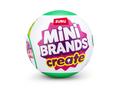 Bila cu 5 surprize, Mini Brands, Create, Plante