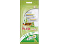 Aparat ras (3 lame) BIC Pure3 P4