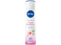 Spray Antiperspirant Nivea Fresh Blossom Cu Flori & Lemongrass, 150ML