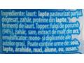 Iaurt natur cu fulgi de cerealeFrozen 1.8% grasime 140 g Danone