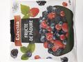 Fructe de padure, 450g, Edenia