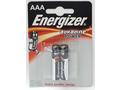 Baterii alcaline AAA(LR03) 1.5V Energizer 2buc