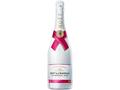 W Moet Chandon Ice Rose Imperial, Sampanie 0.75L, demisec