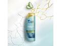 Sampon anti-matreata calmant Head & Shoulders Derma X Pro Soothe, pentru scalp uscat si cu mancarimi, 300 ML