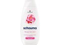 ?ampon ?i Balsam Schauma 2In1 Rose Oil Cu Ulei De Trandafir. Pentru P?r Greu De Piept?nat, F?r? Luciu. 400 Ml