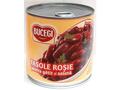 Bucegi Fasole rosie boabe pentru gatit si salata 400g