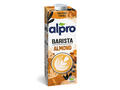 Alpro Barista, Bautura Vegetala Din Migdale Pentru Cafea Cu Adaos De Calciu 1L