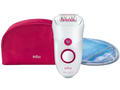 Epilator Braun Silk-epil 5185