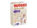 Scutece Chilotel Huggies Extra Care Pants, marimea 6, 15 - 25 kg, 30 bucati