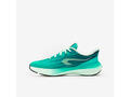 Încălțăminte de alergare KIPRUN K500 FAST Verde Turcoaz Copii