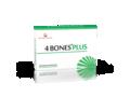 4 Bones Plus, 30 comprimate, sun Wave Pharma