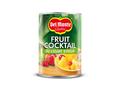 Del Monte cocktail fructe in sirop 420g