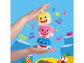 Jucarie Baby Shark Sound Cube