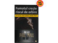 Pall Mall Ascend Black