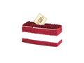 Creme d Or Prajitura Catifea rosie 100g (Red Velvet)