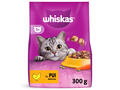 Whiskas hrana uscata cu pui pentru pisici adulte 300 g