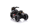 Motocicleta electrica, 6V, Negru